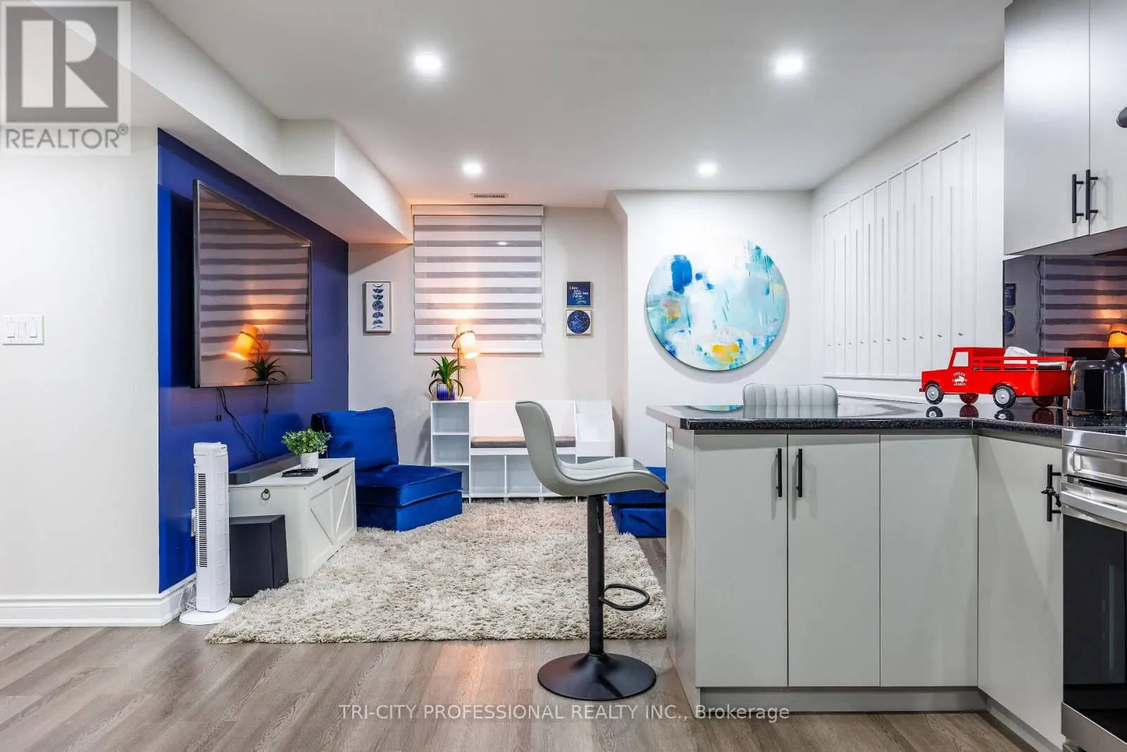 67 EBERLY WOODS DRIVE