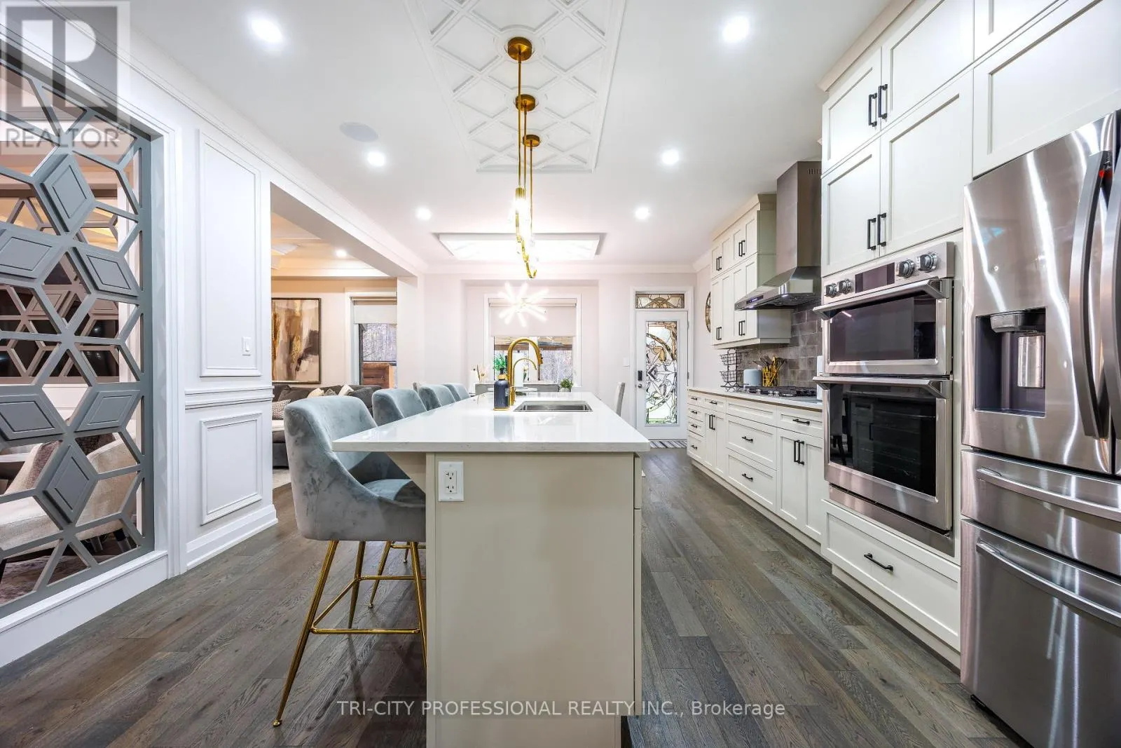 67 EBERLY WOODS DRIVE