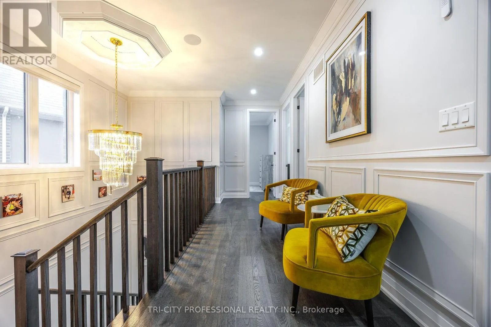 67 EBERLY WOODS DRIVE