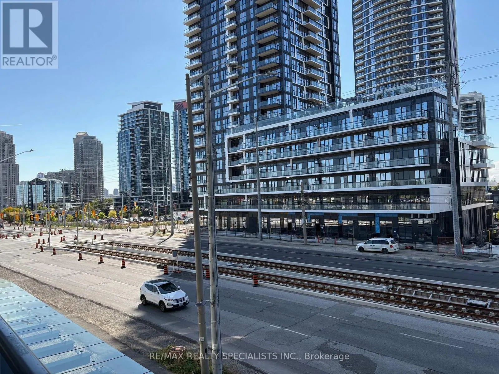 202 - 5105 HURONTARIO STREET