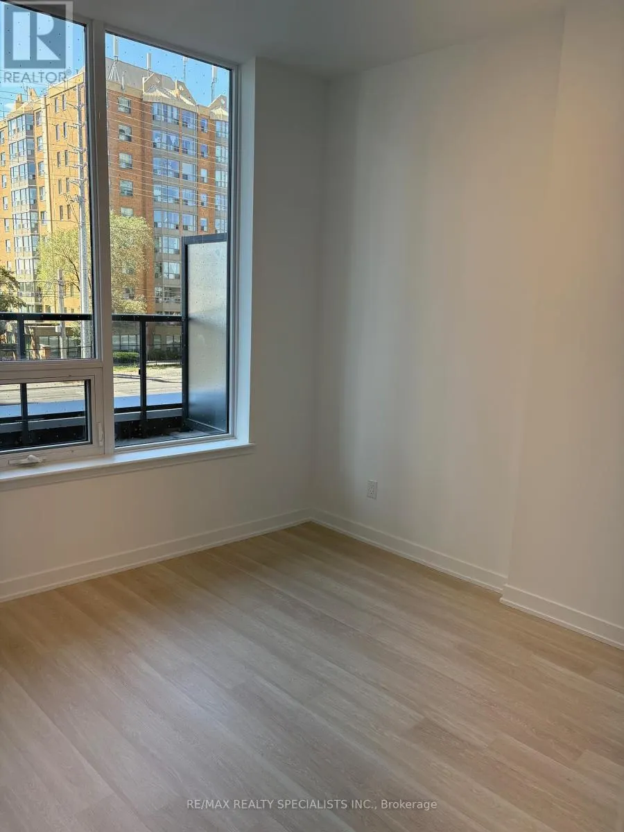 202 - 5105 HURONTARIO STREET