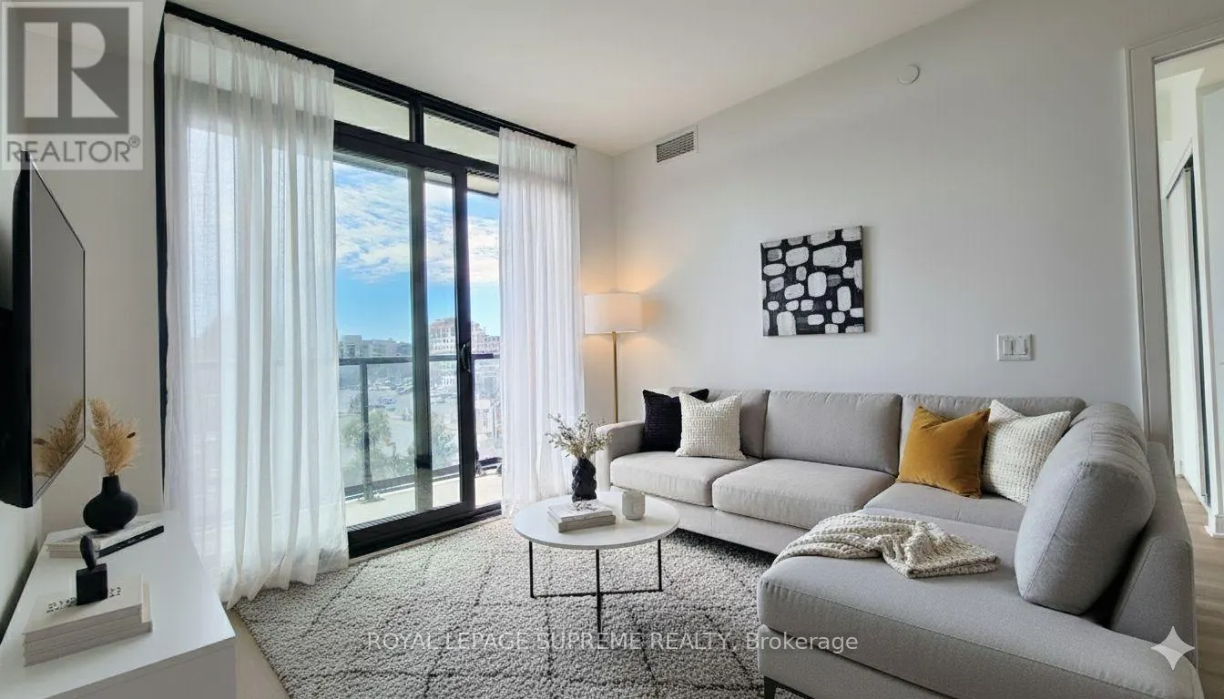 424 - 86 DUNDAS STREET E