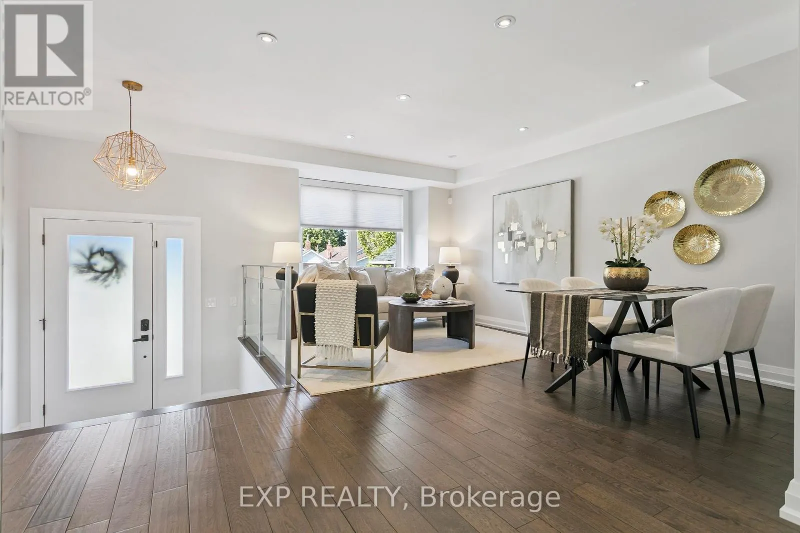 105 TWENTY SECOND STREET