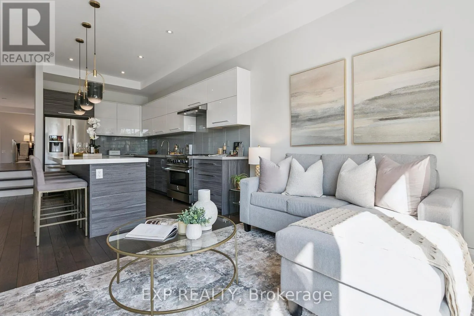 105 TWENTY SECOND STREET