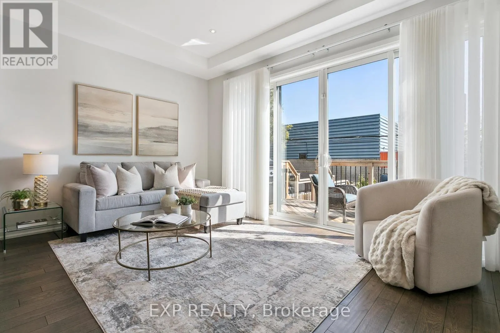 105 TWENTY SECOND STREET