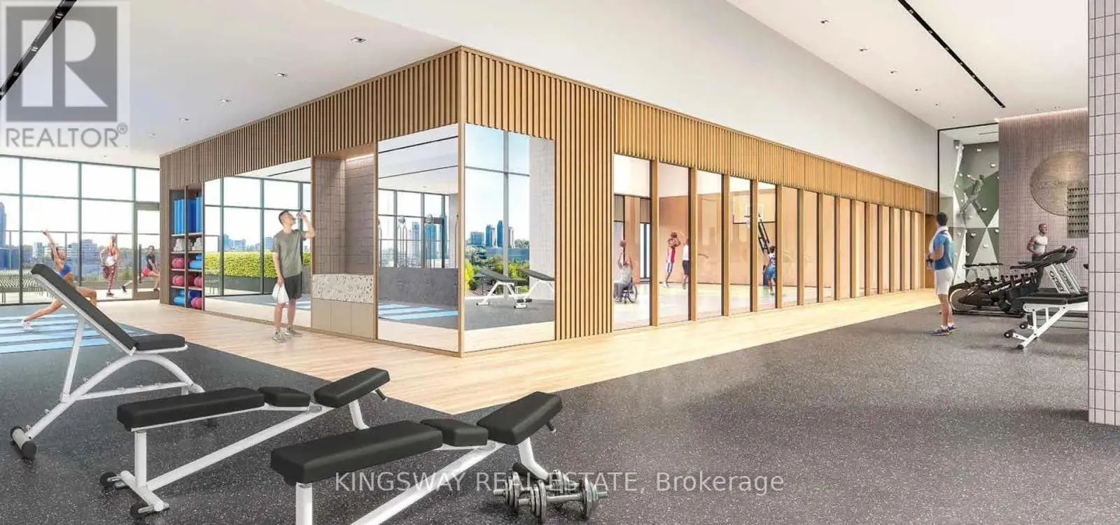 418 - 395 SQUARE ONE DRIVE