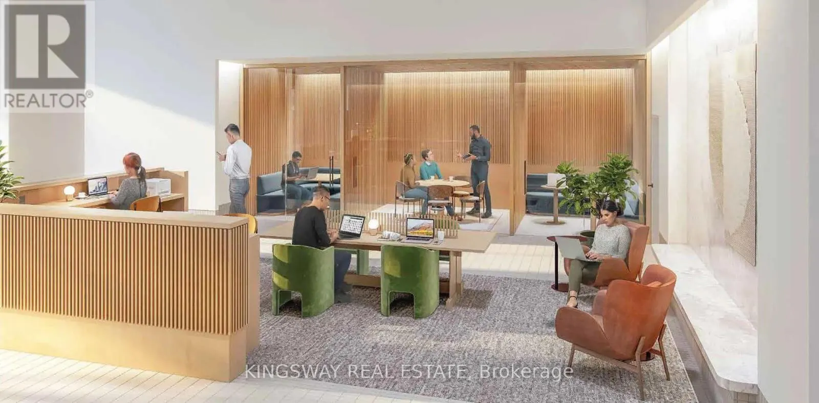 418 - 395 SQUARE ONE DRIVE