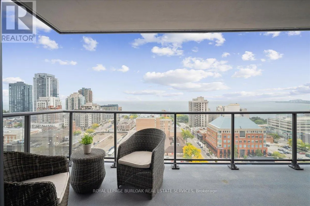 1405 - 2007 JAMES STREET