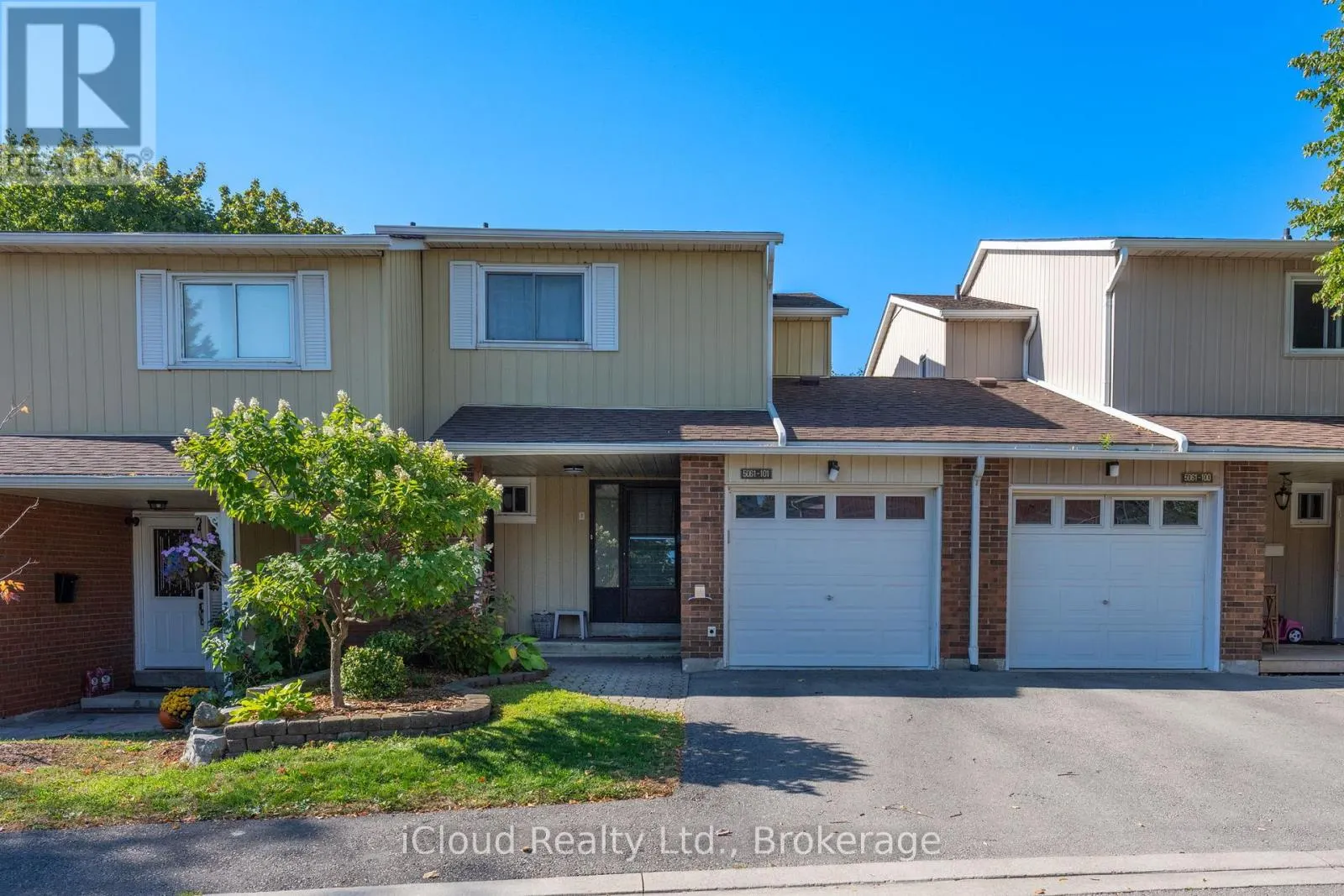 101 - 5061 PINEDALE AVENUE