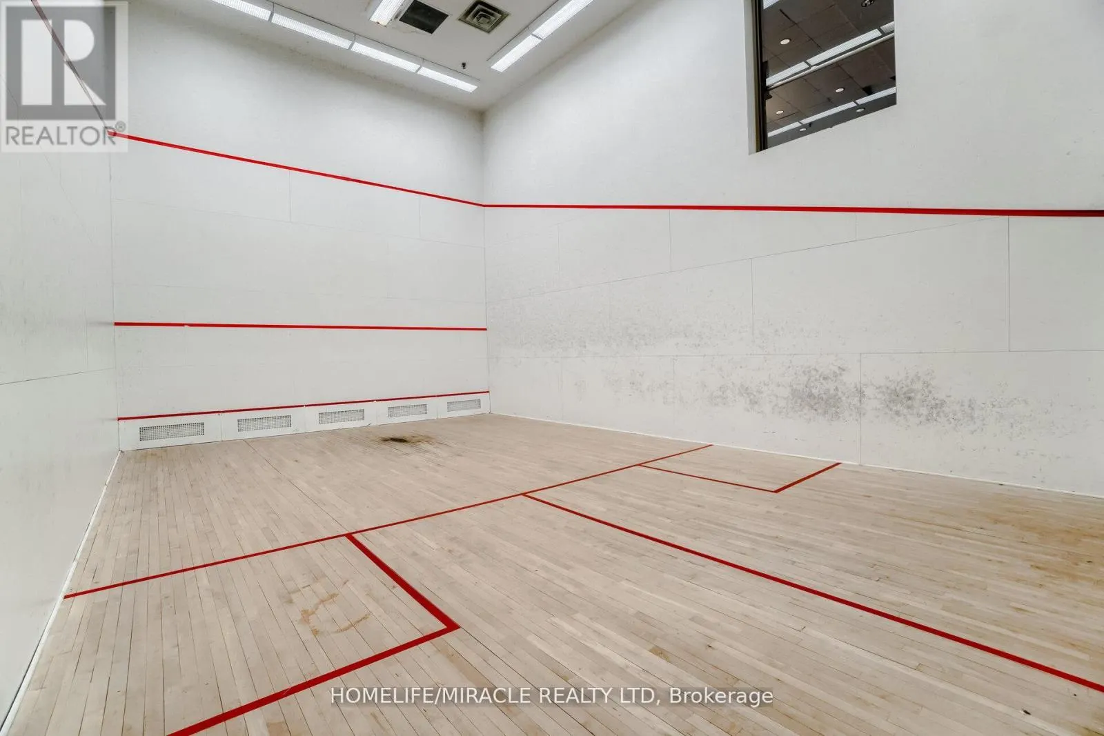 1701 - 50 EGLINTON AVE W