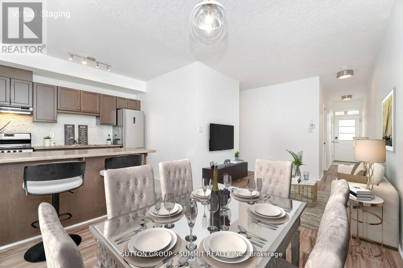 12 - 70 PLAINS ROAD W