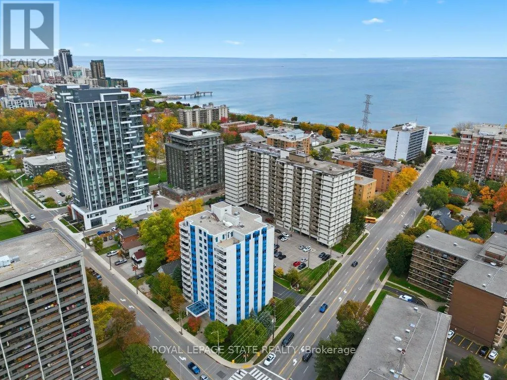 803 - 1272 ONTARIO STREET