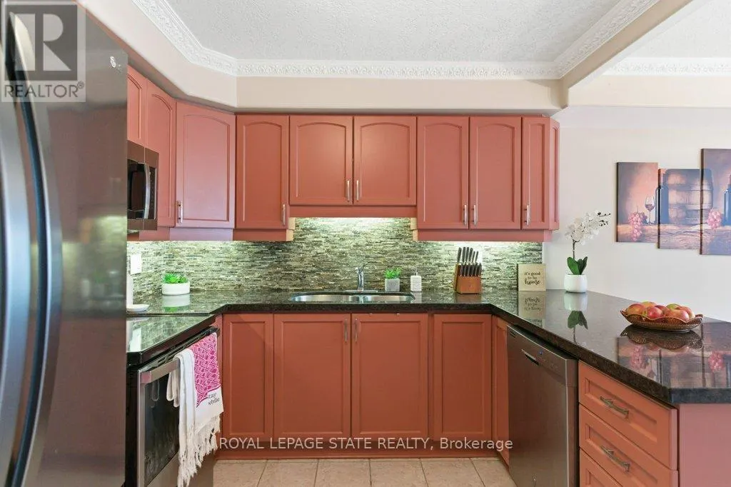 803 - 1272 ONTARIO STREET