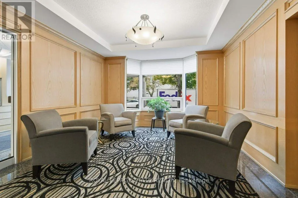 803 - 1272 ONTARIO STREET