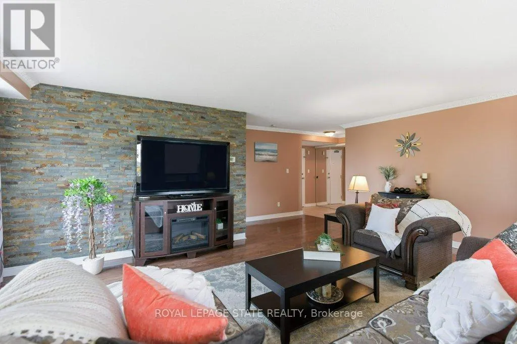 803 - 1272 ONTARIO STREET