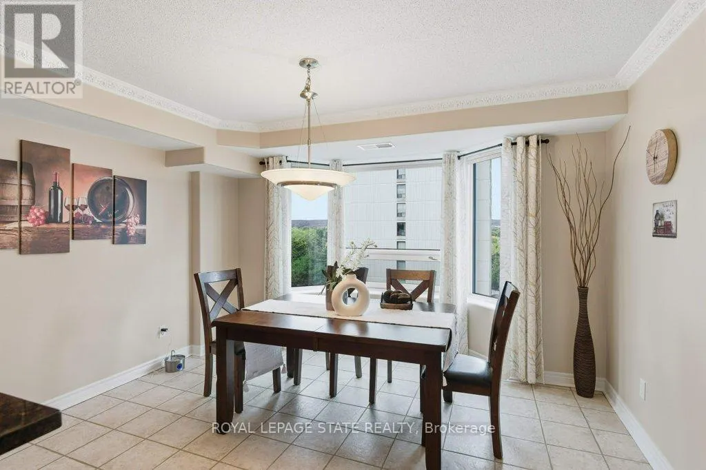 803 - 1272 ONTARIO STREET