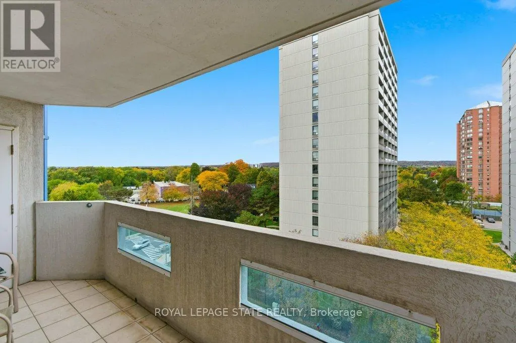 803 - 1272 ONTARIO STREET