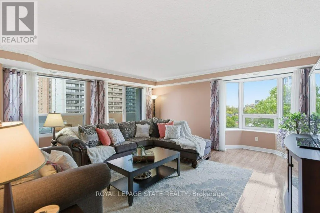 803 - 1272 ONTARIO STREET