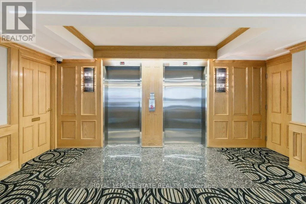 803 - 1272 ONTARIO STREET