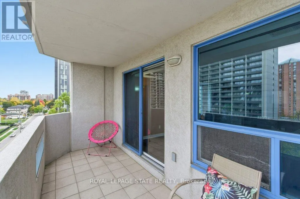 803 - 1272 ONTARIO STREET