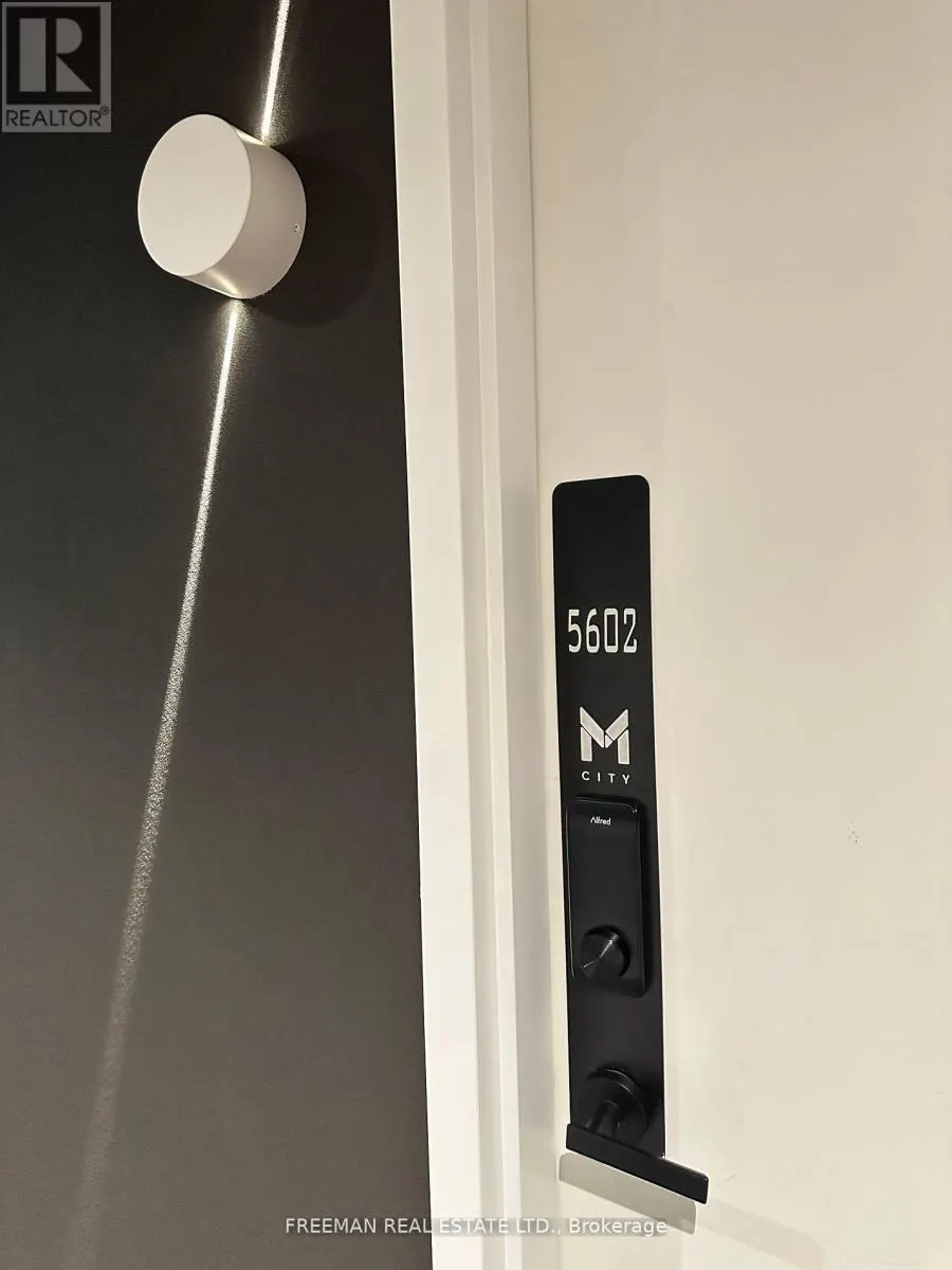 5602 - 3900 CONFEDERATION PARKWAY