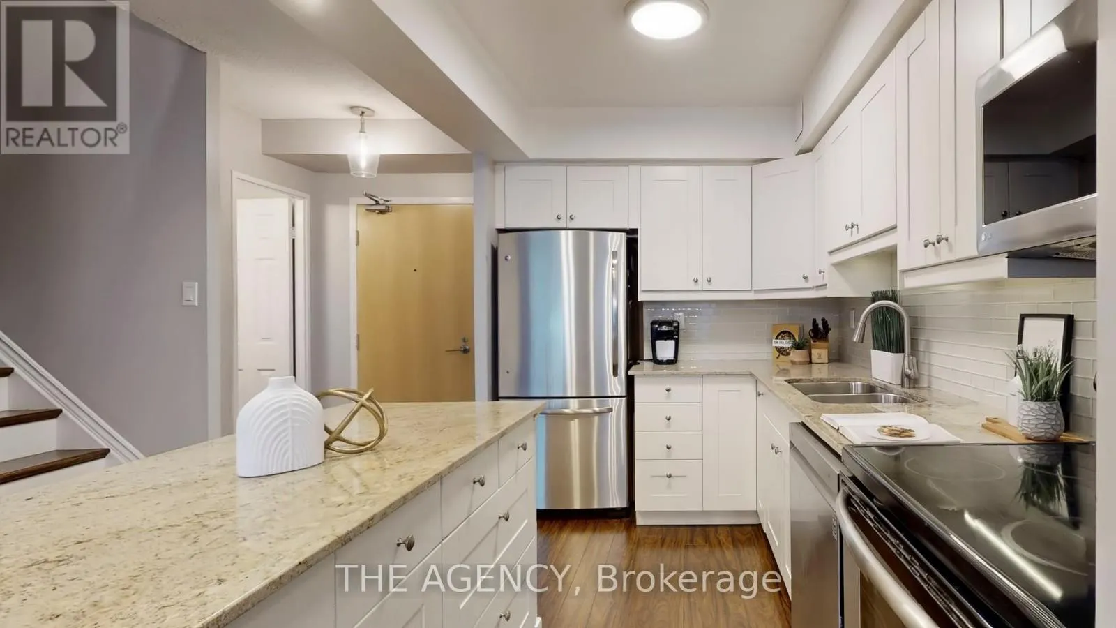 119 - 60 SOUTHPORT STREET NW