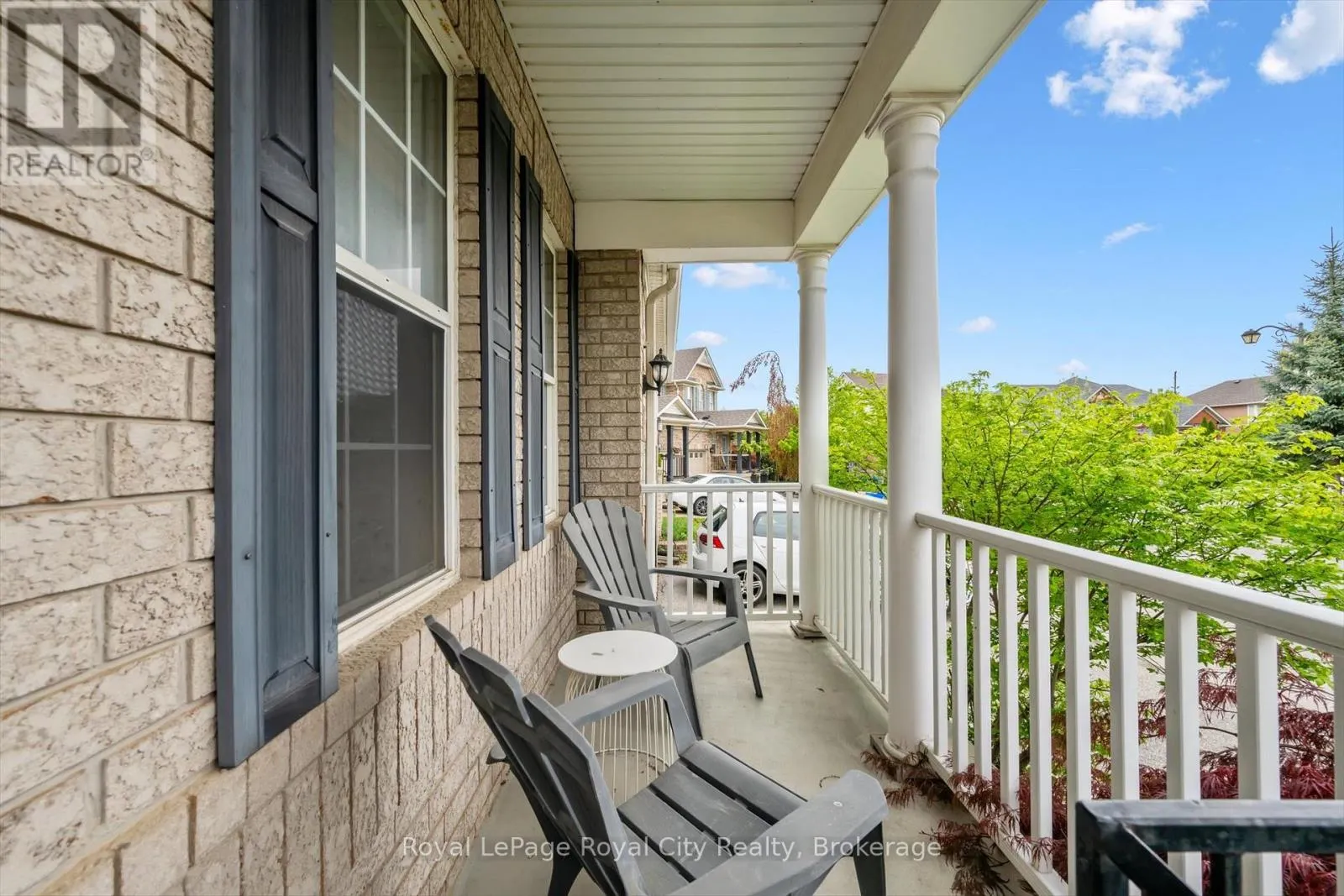 1617 GOWLING TERRACE