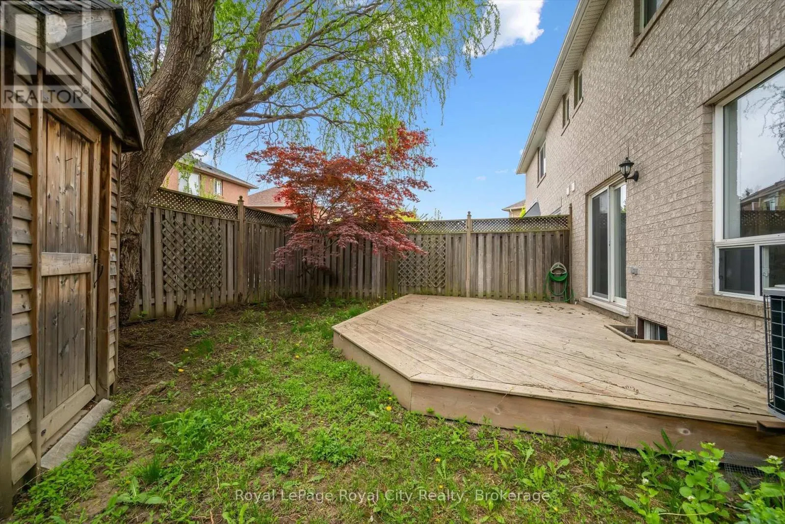 1617 GOWLING TERRACE