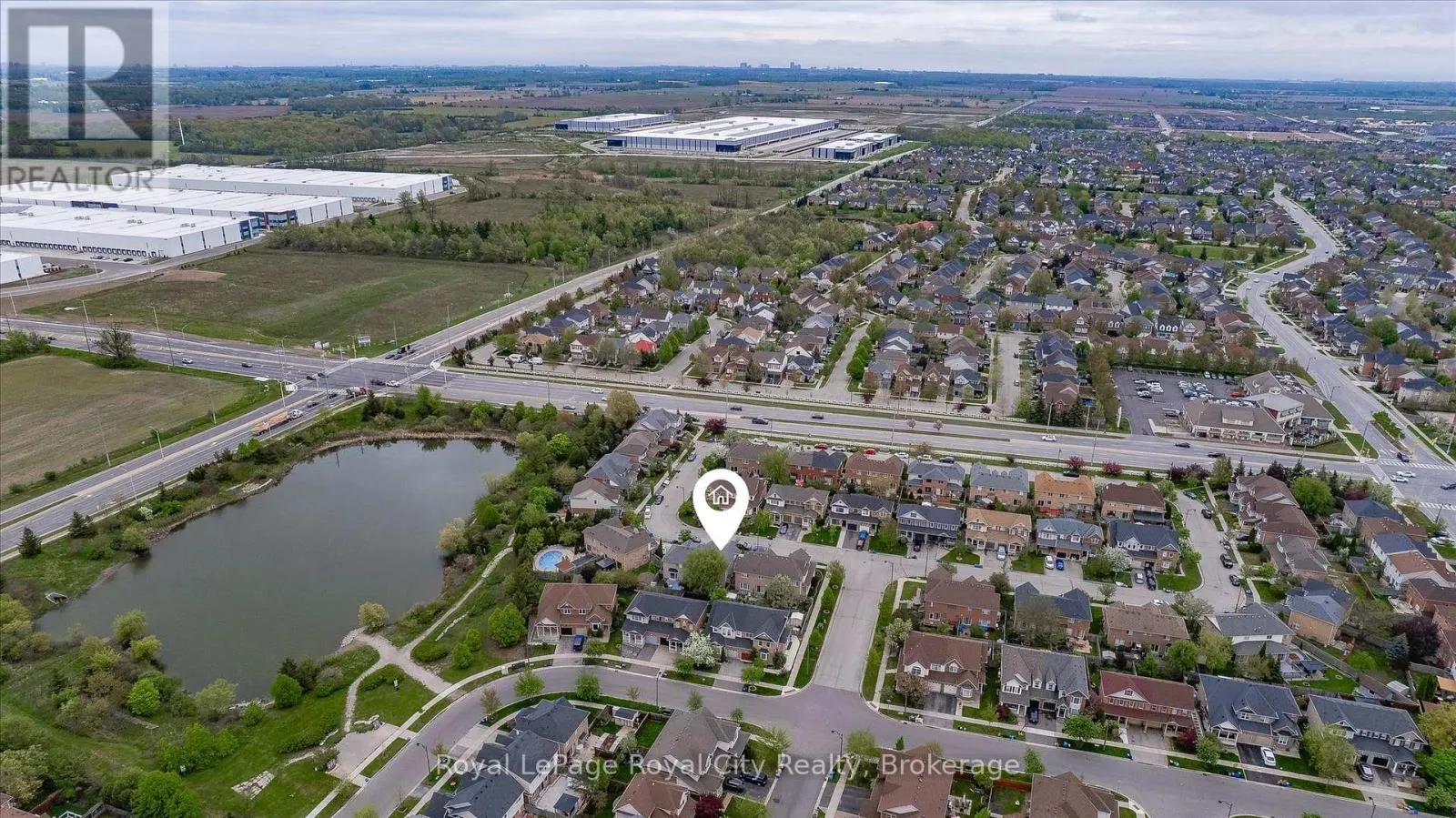 1617 GOWLING TERRACE