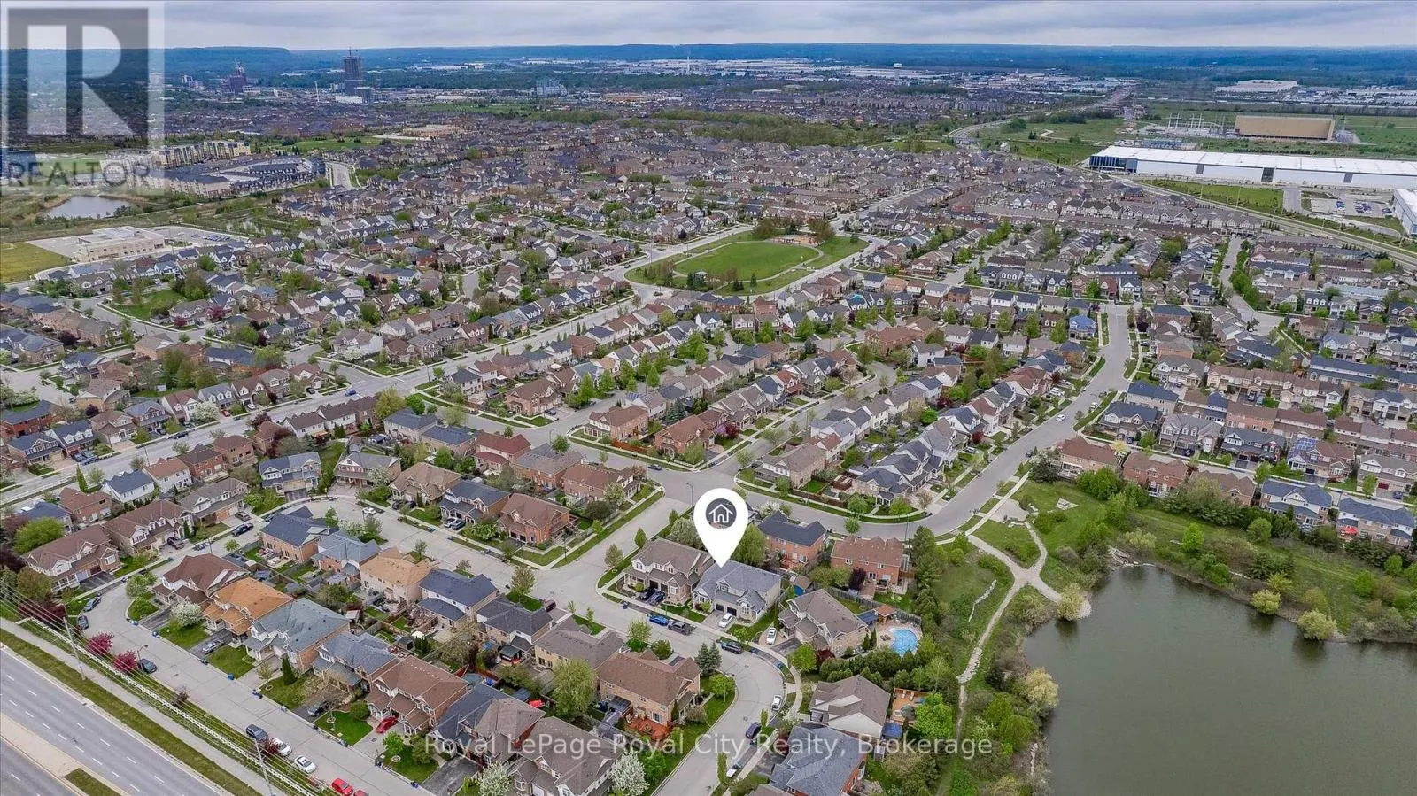 1617 GOWLING TERRACE