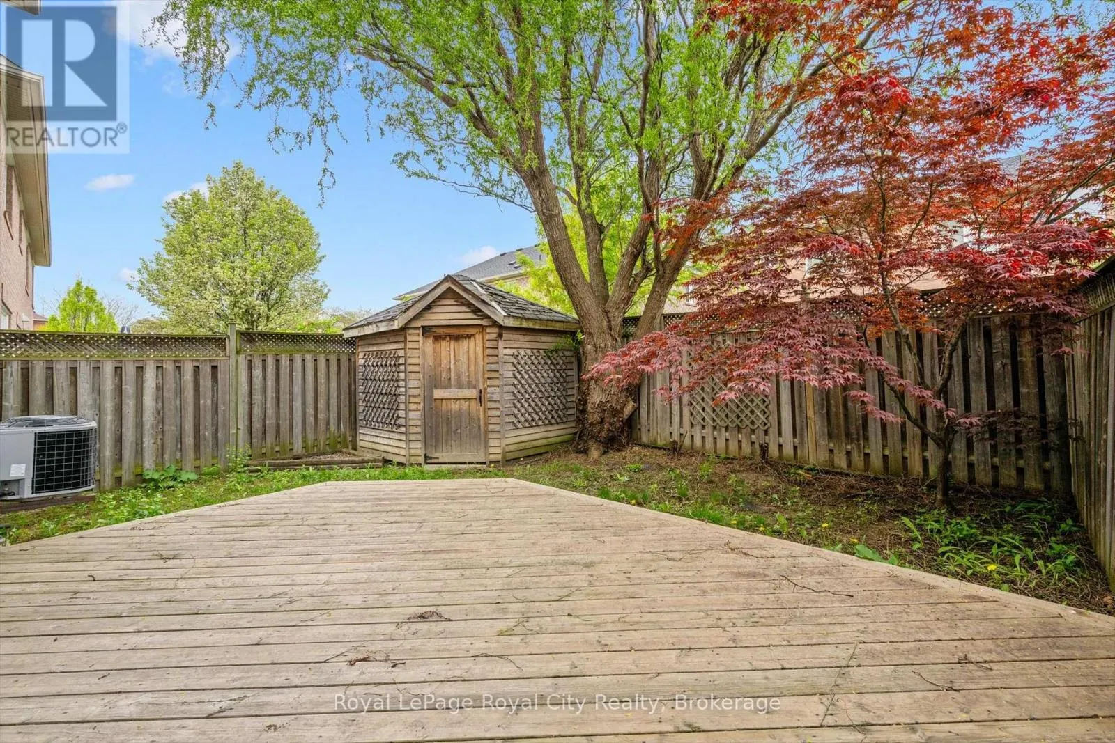 1617 GOWLING TERRACE