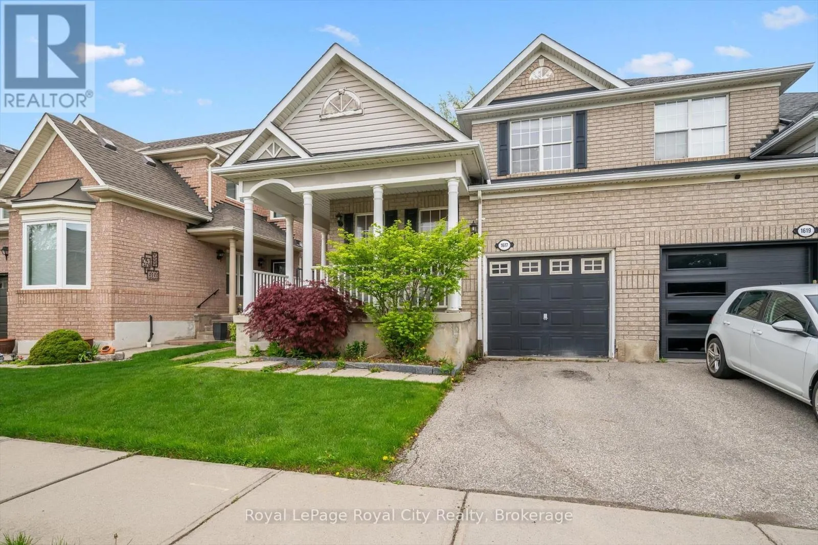 1617 GOWLING TERRACE