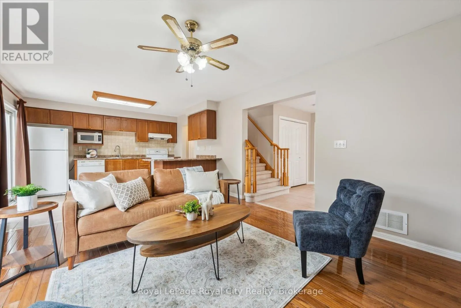 1617 GOWLING TERRACE