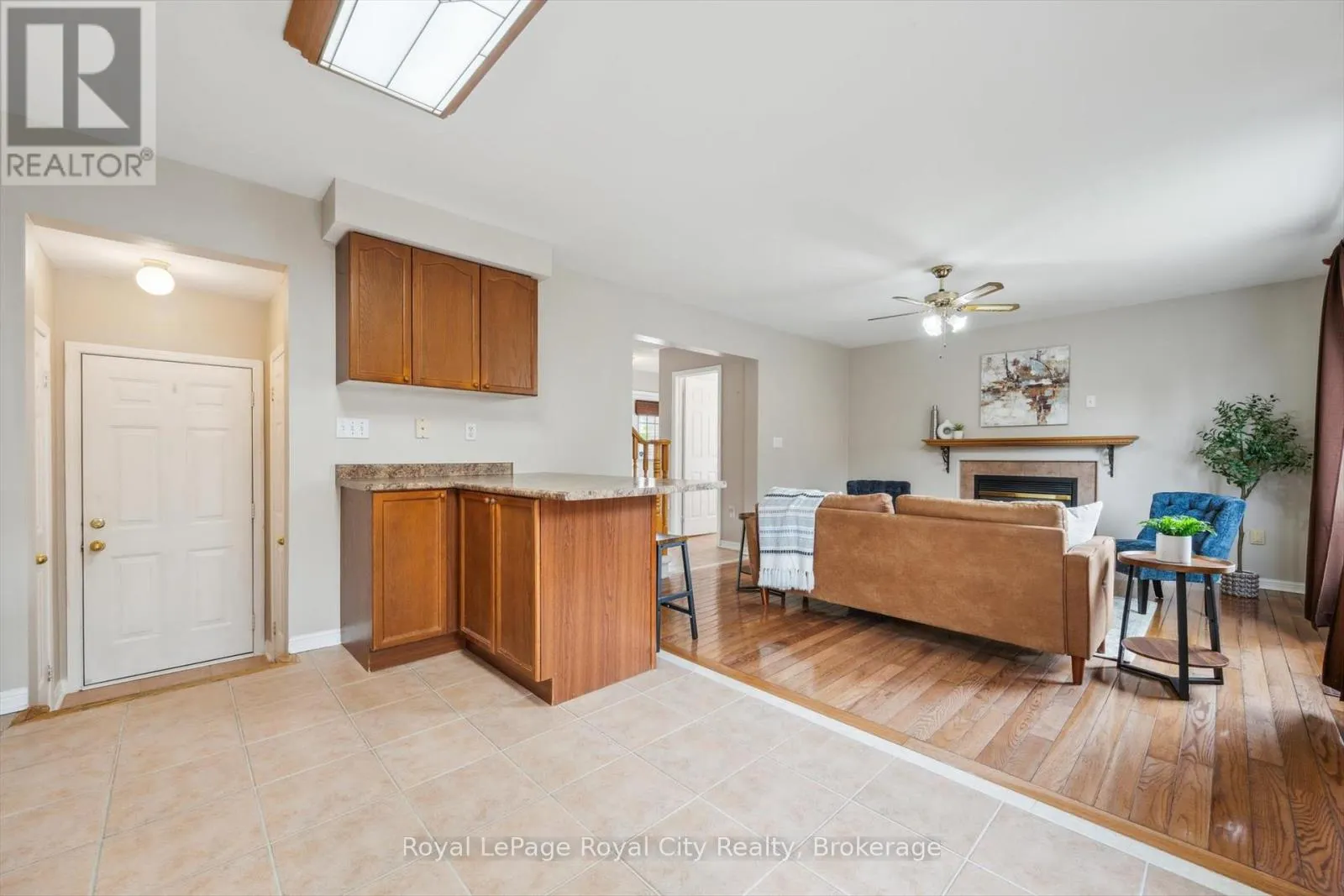 1617 GOWLING TERRACE