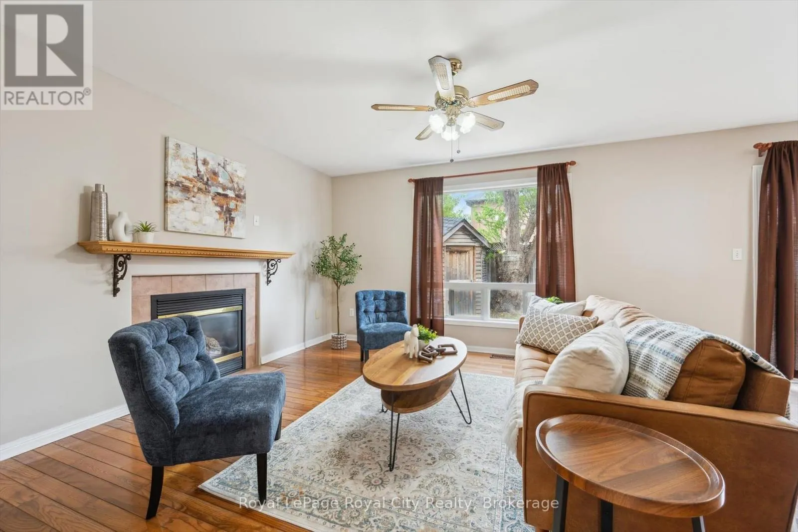 1617 GOWLING TERRACE