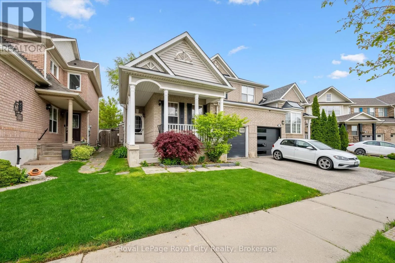 1617 GOWLING TERRACE