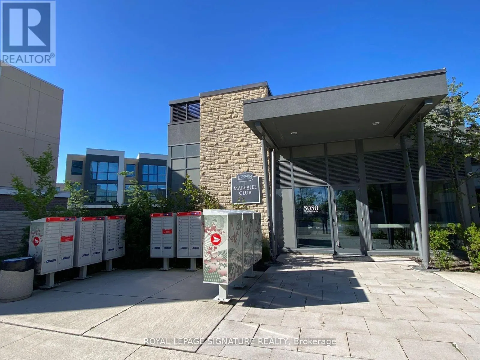 1 - 5040 FOUR SPRINGS AVENUE