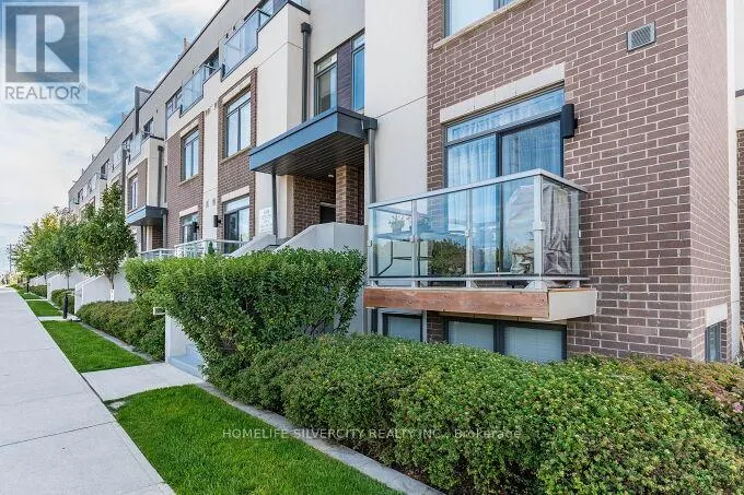 104 - 3058 SIXTH LINE