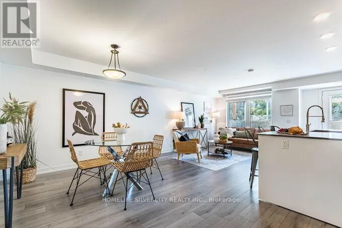 104 - 3058 SIXTH LINE