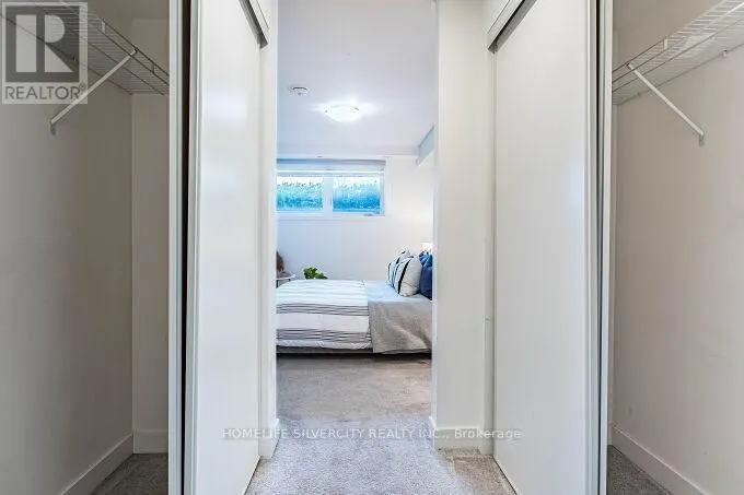 104 - 3058 SIXTH LINE