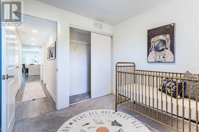 104 - 3058 SIXTH LINE