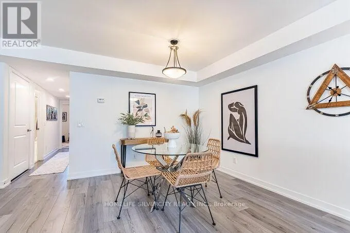 104 - 3058 SIXTH LINE