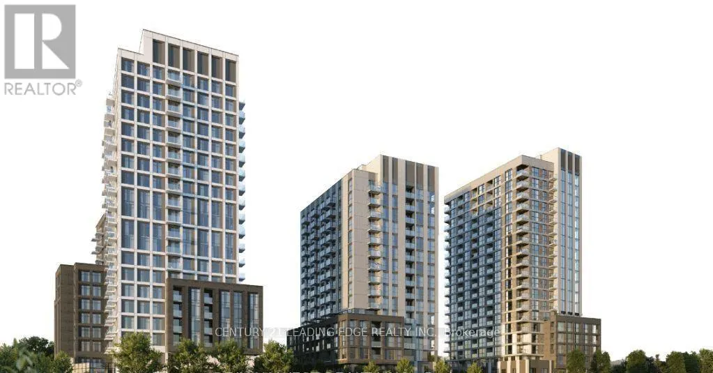 610 - 3071 TRAFALGAR ROAD