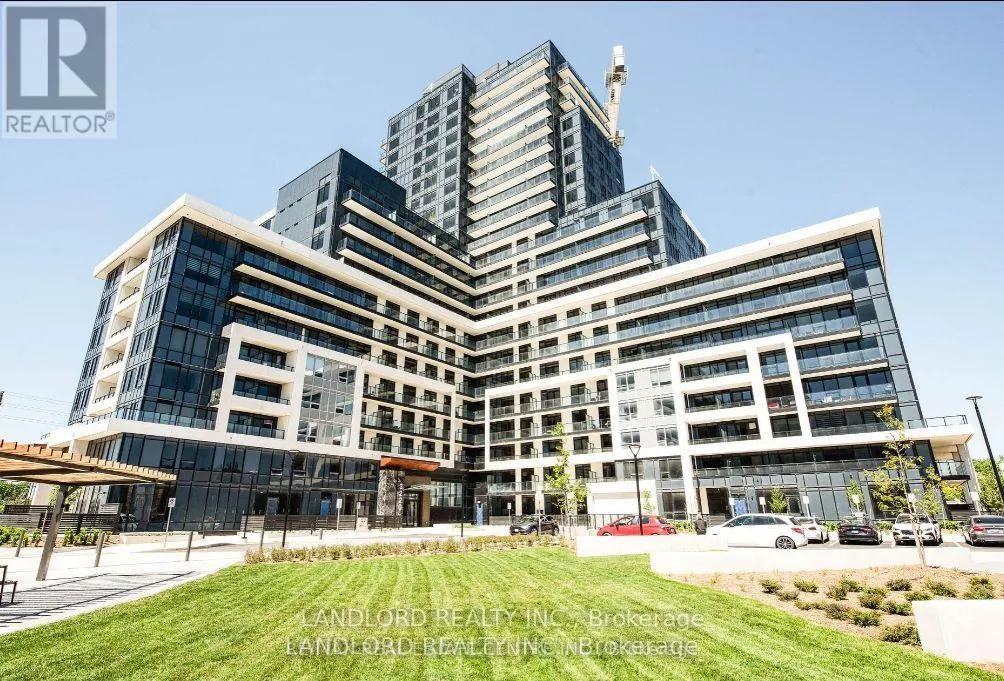 2206 - 3220 WILLIAM COLTSON AVENUE