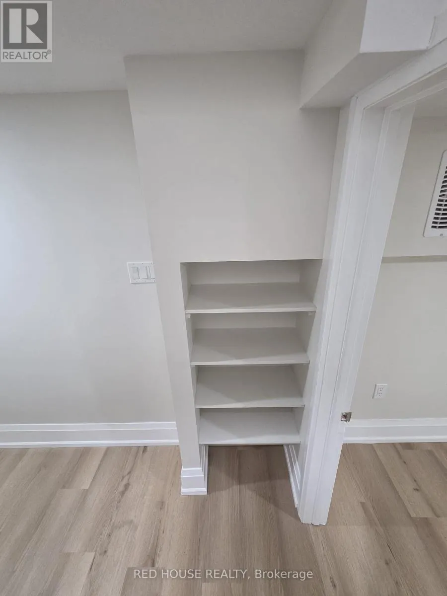 BASEMENT - 1414 WELLWOOD TERRACE