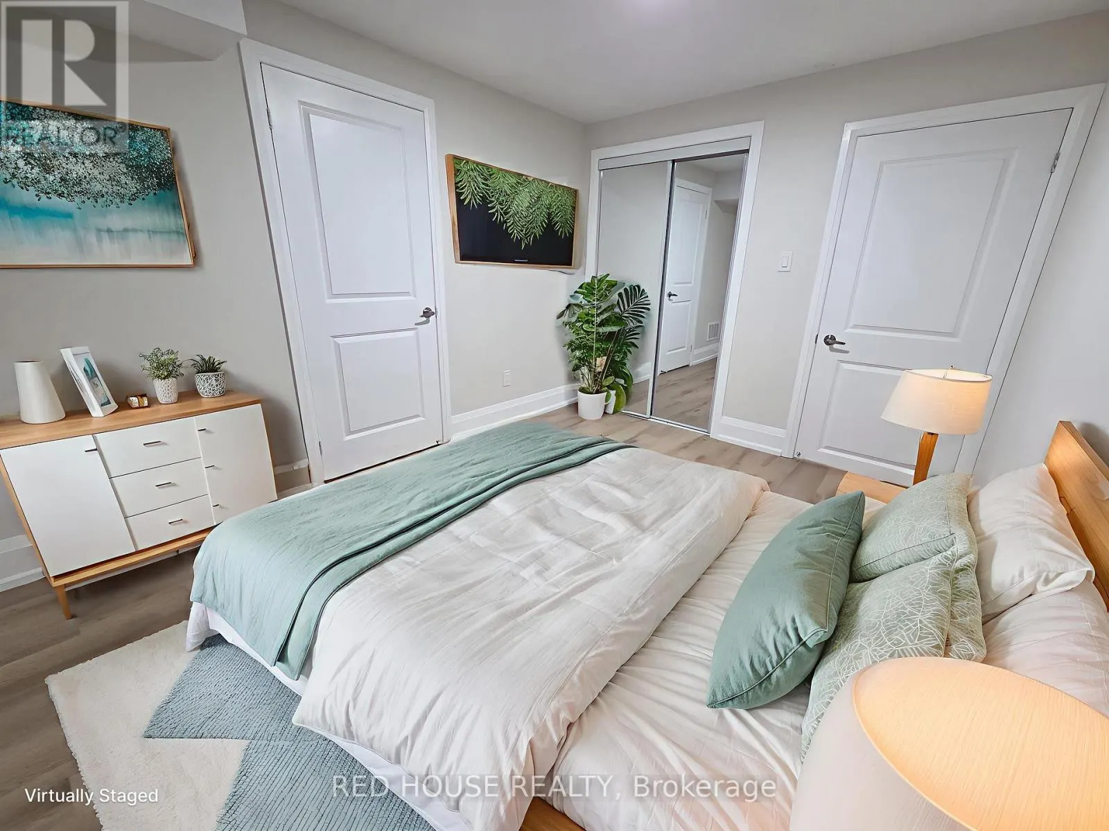 BASEMENT - 1414 WELLWOOD TERRACE