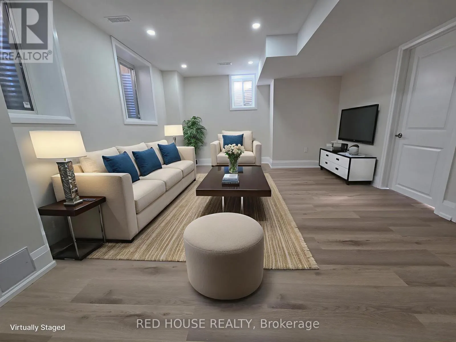 BASEMENT - 1414 WELLWOOD TERRACE