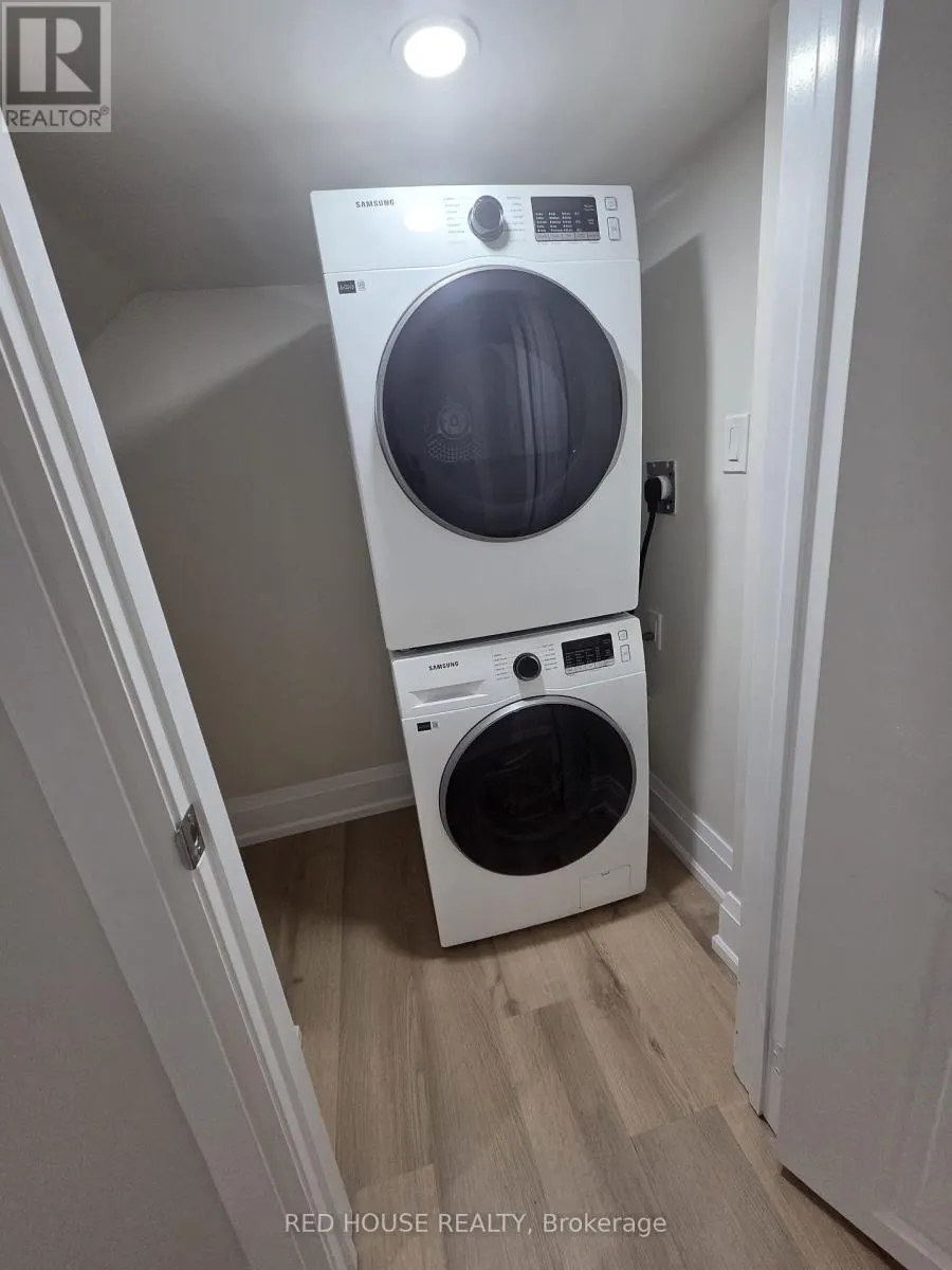 BASEMENT - 1414 WELLWOOD TERRACE