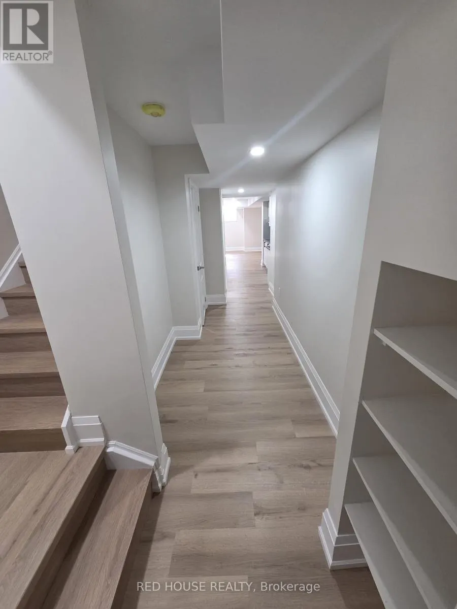 BASEMENT - 1414 WELLWOOD TERRACE