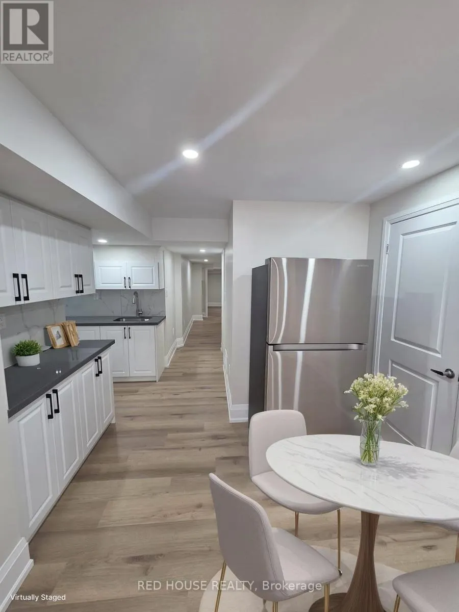 BASEMENT - 1414 WELLWOOD TERRACE